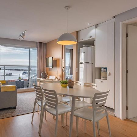 Apartamento Flat Novo Beira-Mar Fortaleza - Yacht Coast Mucuripe Exterior foto