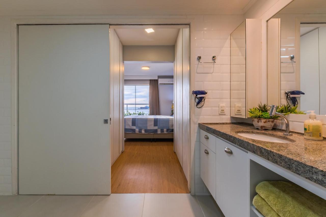 Apartamento Flat Novo Beira-Mar Fortaleza - Yacht Coast Mucuripe Exterior foto